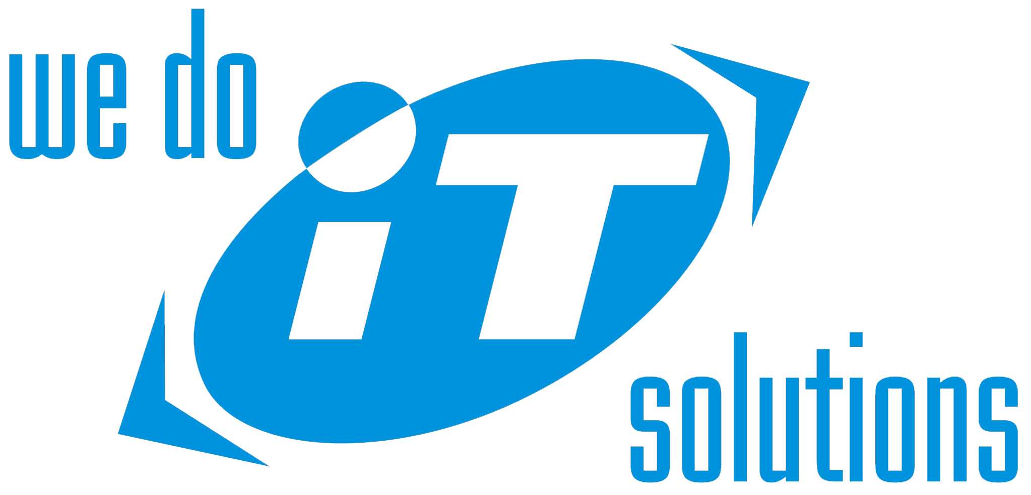 wedoIT-solutions Logo